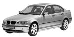 BMW E46 P171F Fault Code